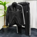 Adidas Dijital Baskılı Eşofman Takımı