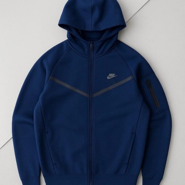 Nike Double Face Hırka